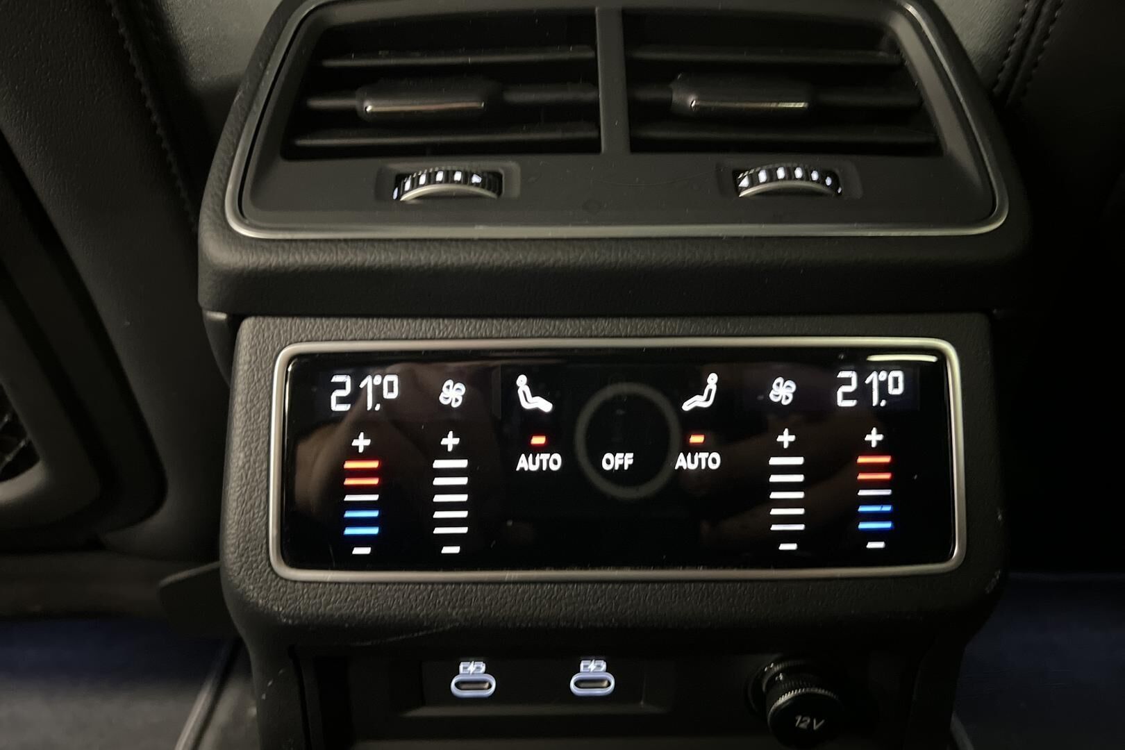 AUDI A6 iso kuva 15