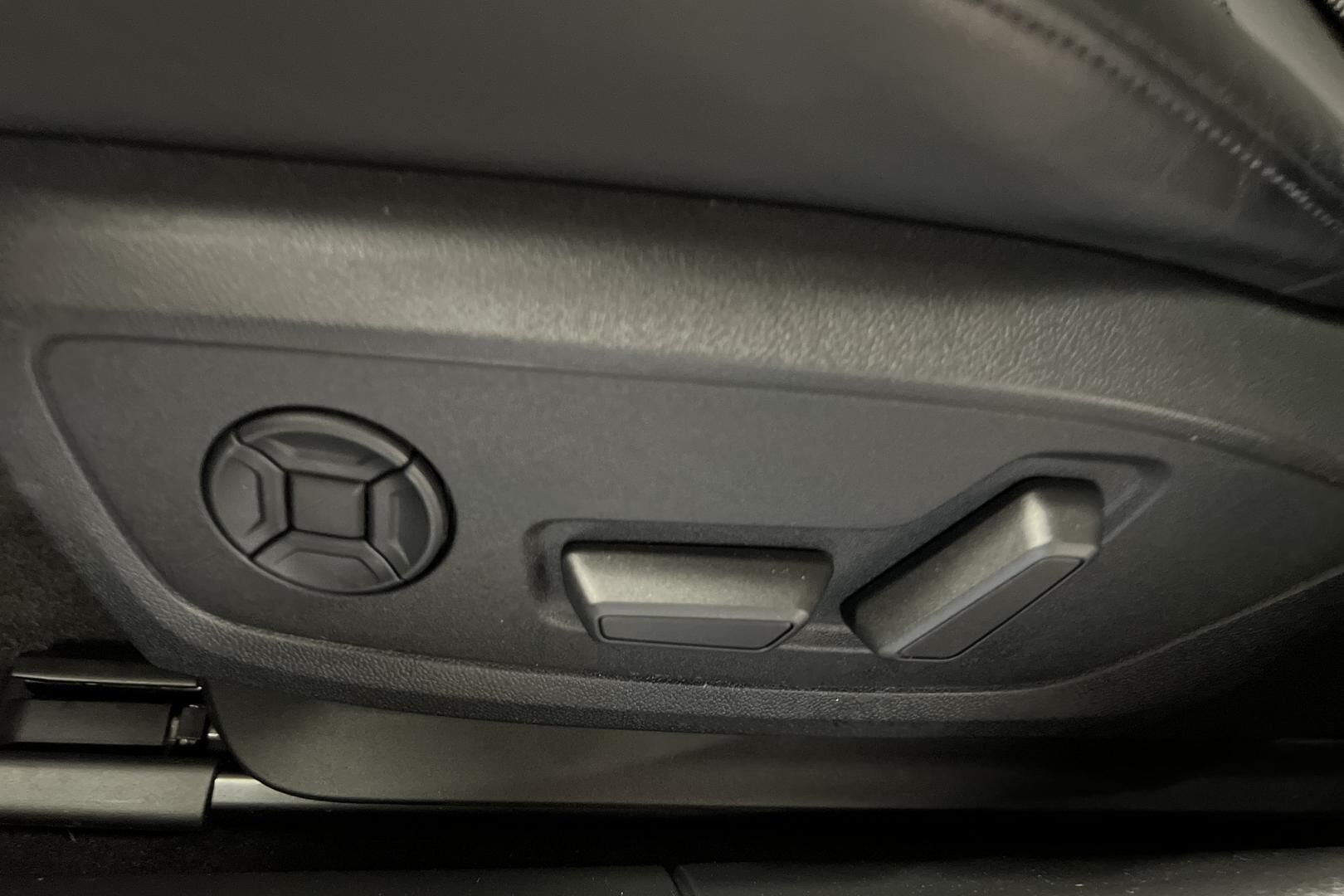AUDI A6 iso kuva 18