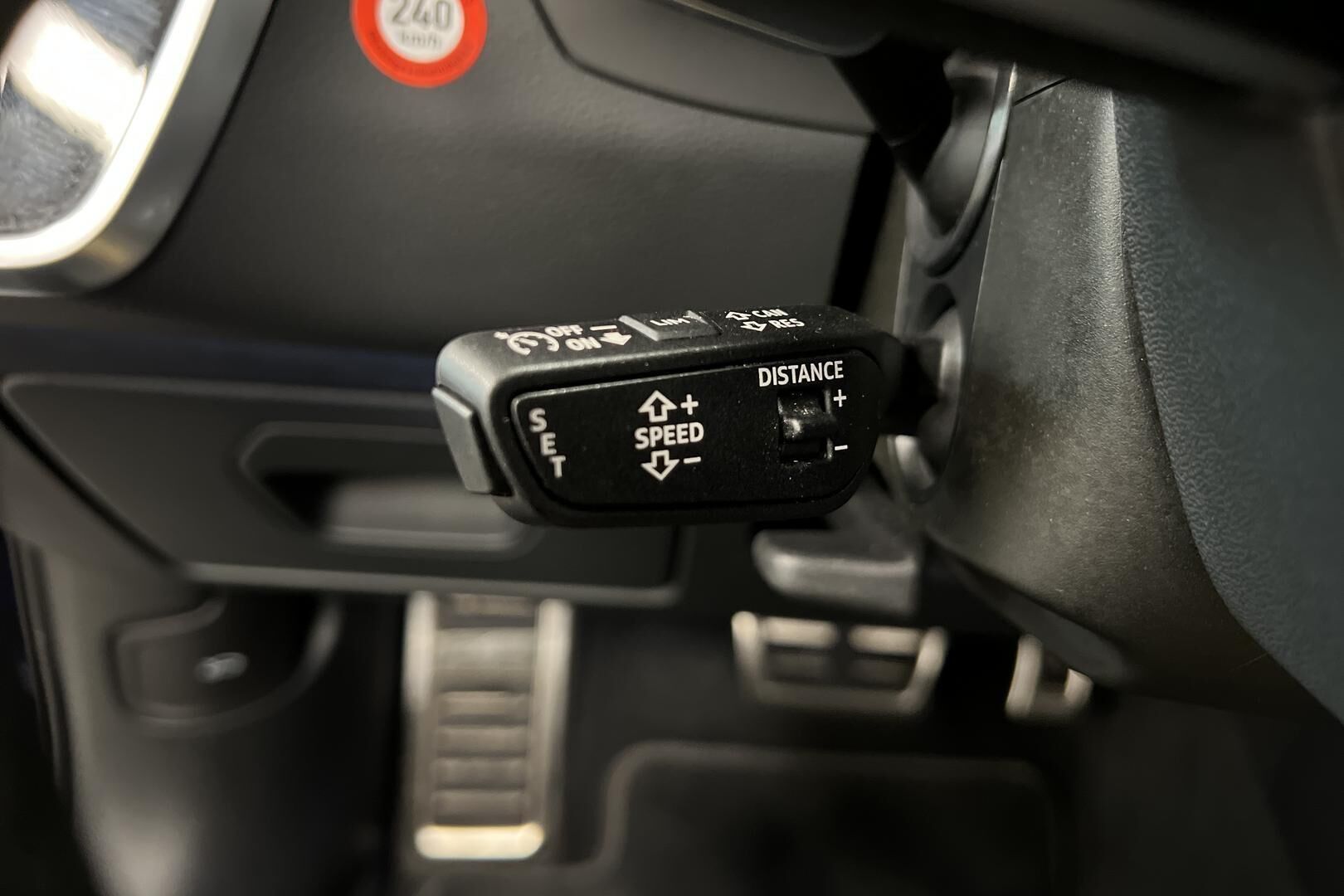 AUDI A6 iso kuva 19