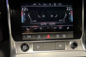 AUDI A6 esikatselu 25