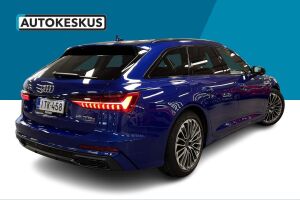 AUDI A6 esikatselu 5