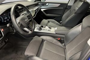 AUDI A6 esikatselu 9