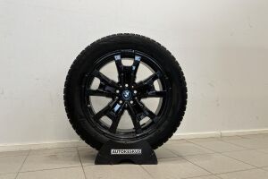 BMW IX3 esikatselu 31