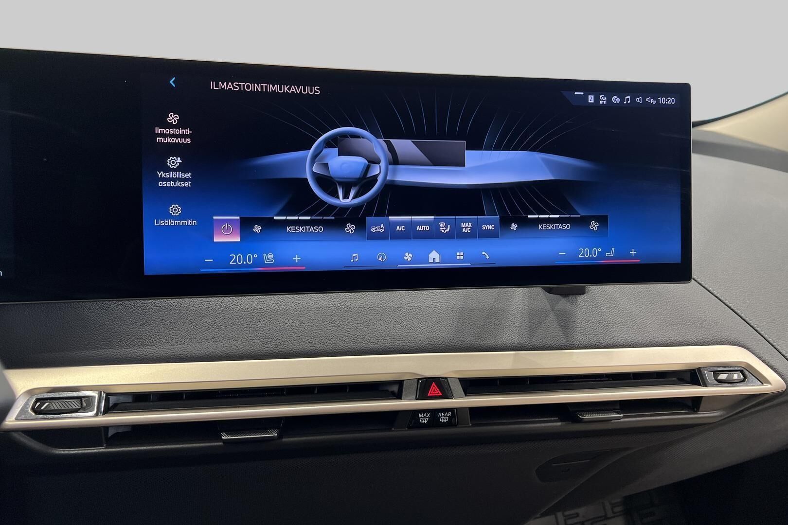 BMW IX iso kuva 18