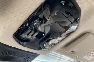 BMW IX esikatselu 25