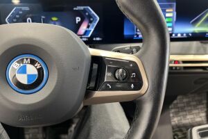 BMW IX esikatselu 26