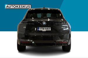BMW IX esikatselu 6