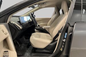 BMW IX esikatselu 9