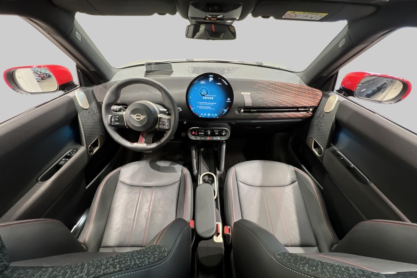 MINI COOPER iso kuva 11