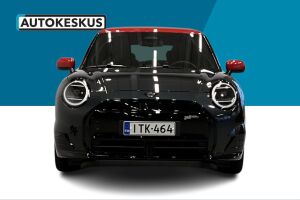 MINI COOPER esikatselu 2
