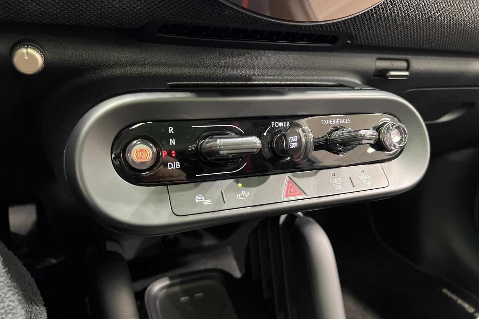 MINI COOPER iso kuva 39