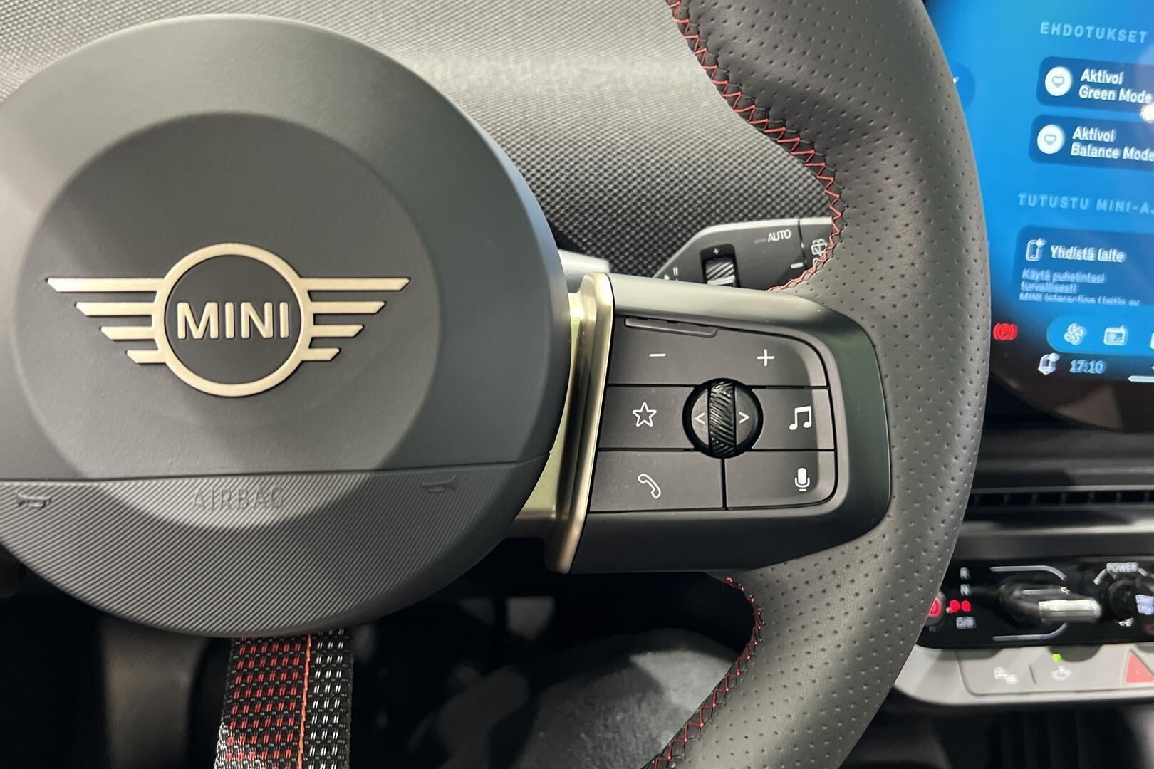 MINI COOPER iso kuva 46