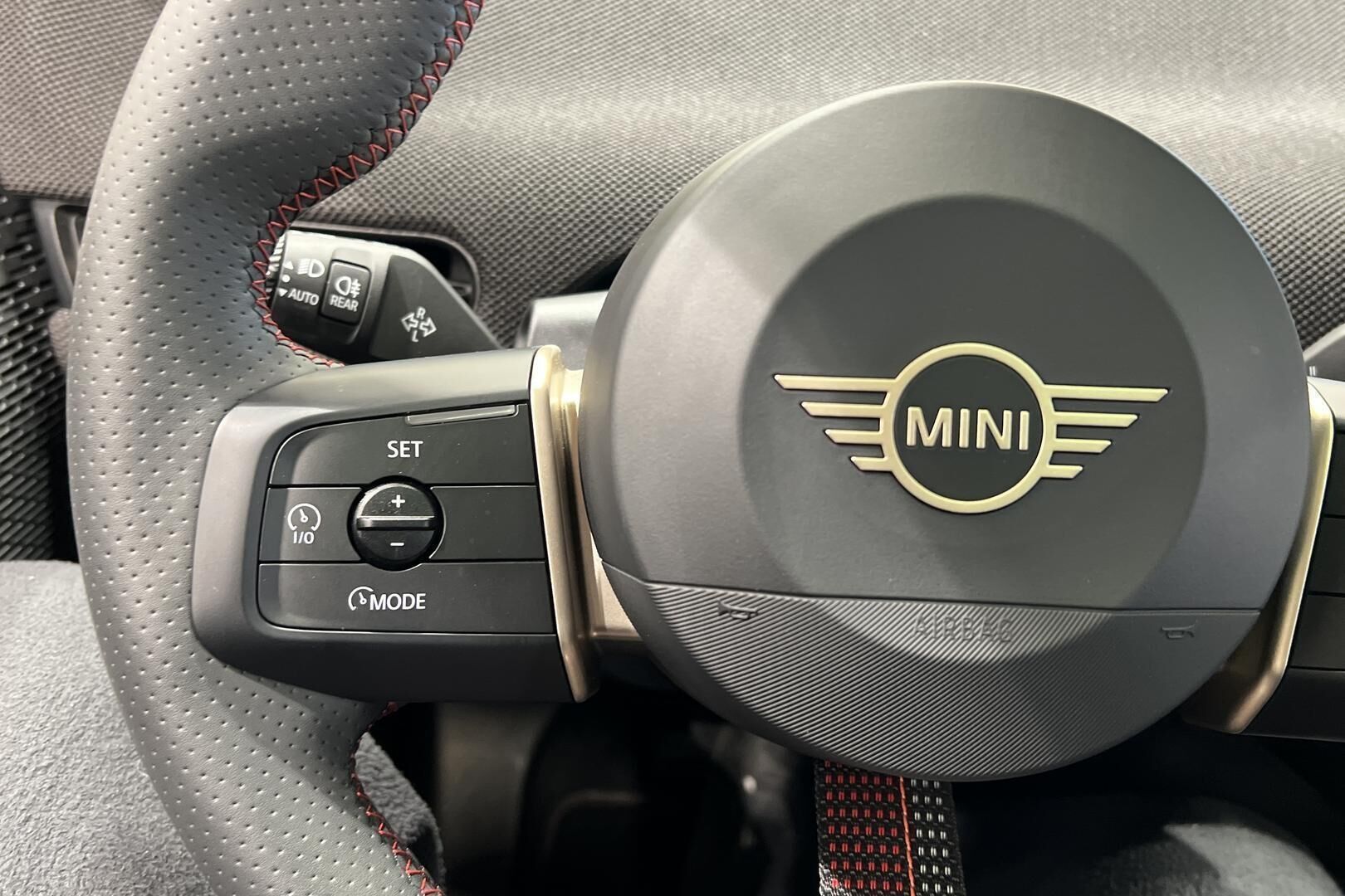 MINI COOPER iso kuva 47