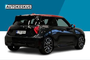 MINI COOPER esikatselu 5