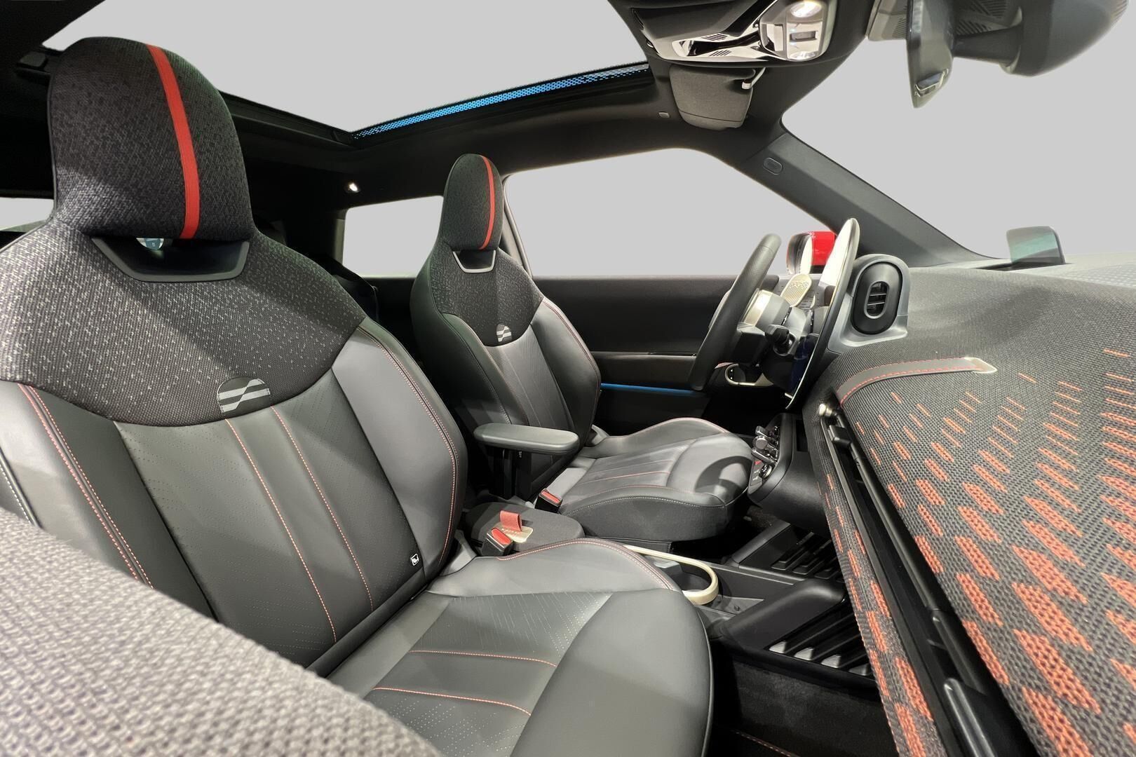 MINI COOPER iso kuva 55