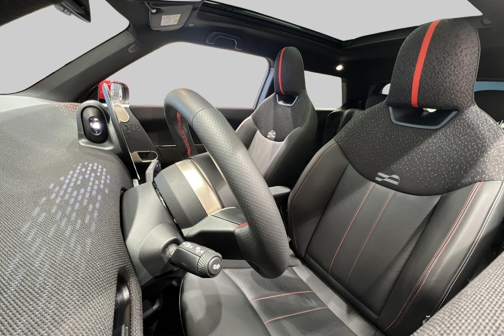 MINI COOPER iso kuva 56