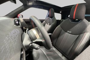 MINI COOPER esikatselu 56