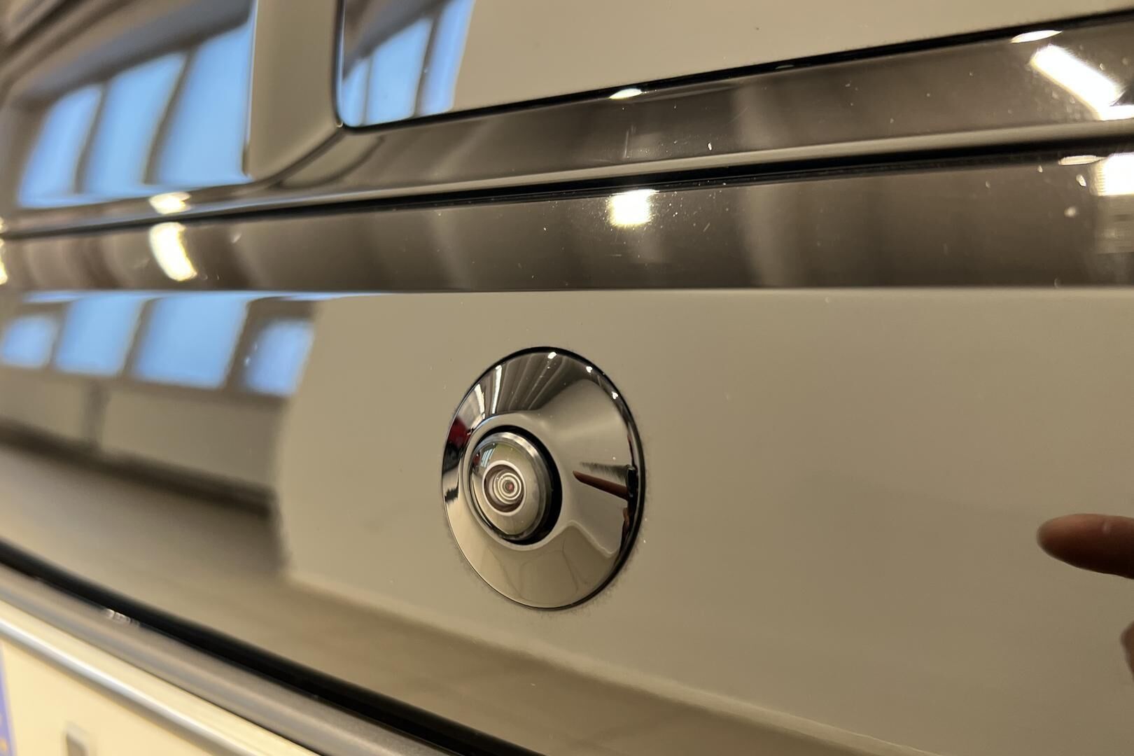 MINI COOPER iso kuva 57
