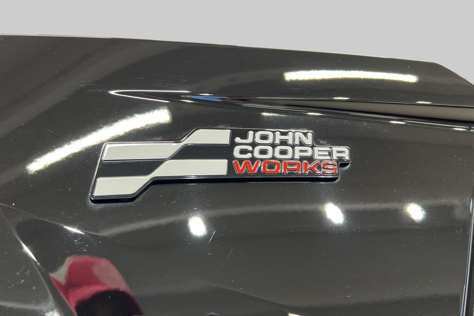 MINI COOPER iso kuva 58