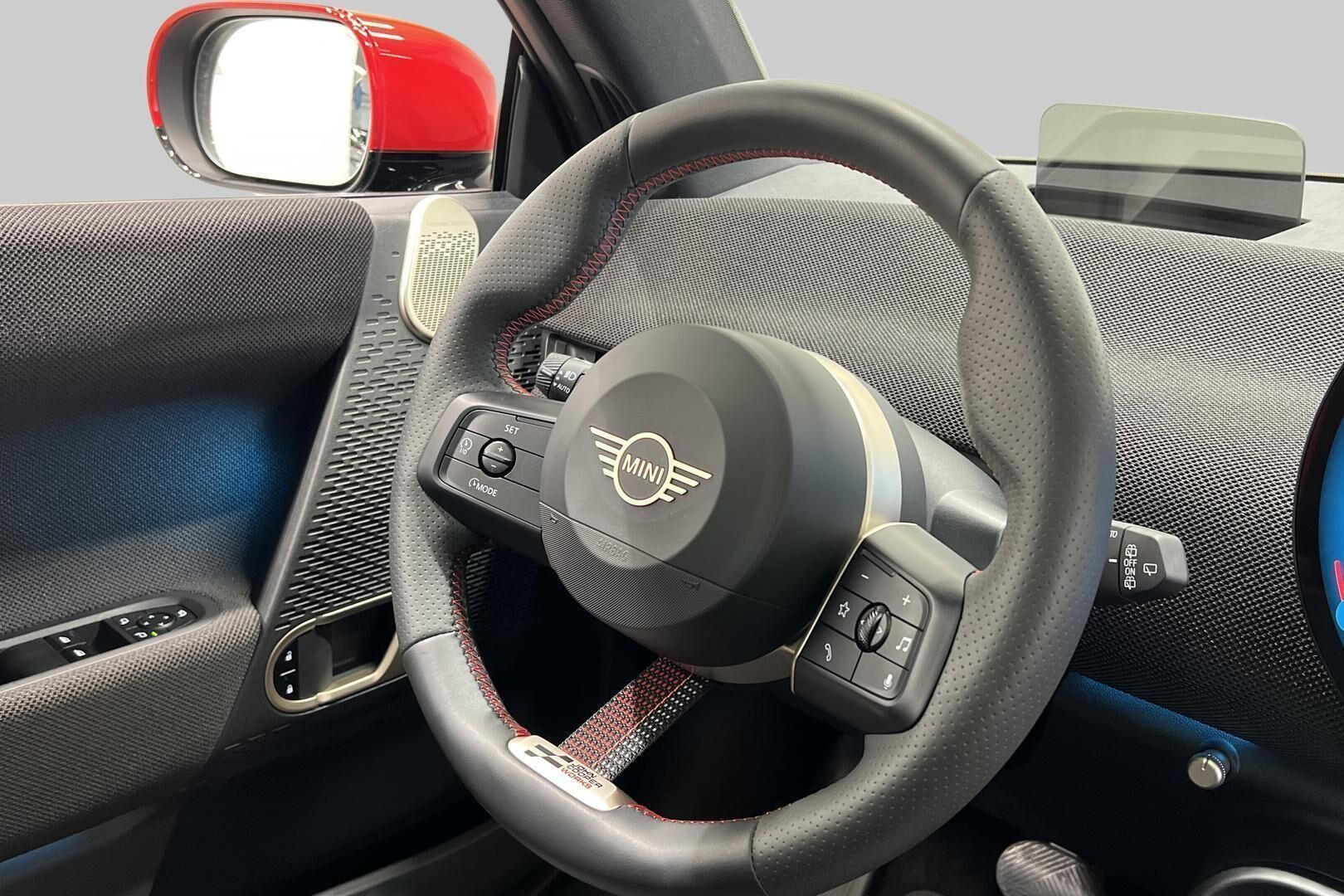 MINI COOPER iso kuva 59
