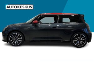 MINI COOPER esikatselu 8