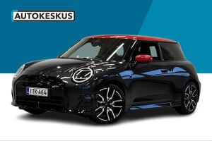 MINI COOPER esikatselu 0