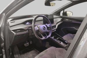 SKODA ENYAQ esikatselu 1