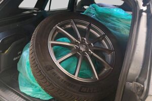 SKODA ENYAQ esikatselu 11