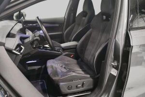 SKODA ENYAQ esikatselu 2