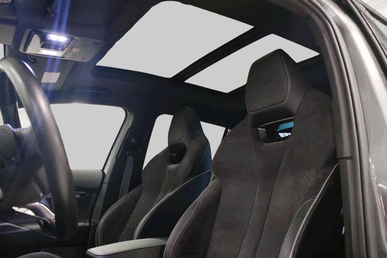 SKODA ENYAQ iso kuva 3