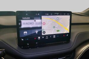 SKODA ENYAQ esikatselu 5