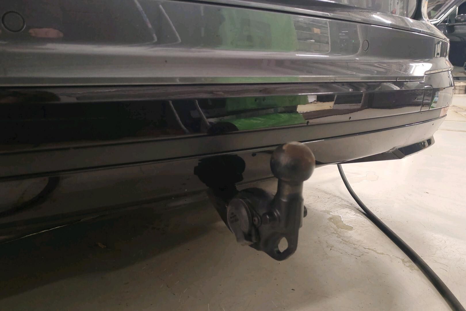 SKODA ENYAQ iso kuva 8