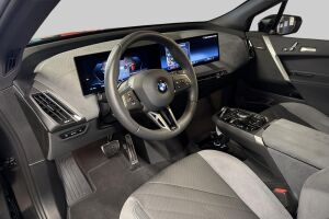 BMW iX esikatselu 8