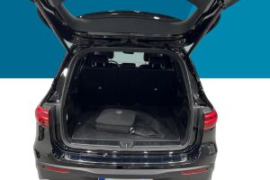 MERCEDES-BENZ EQB esikatselu 12