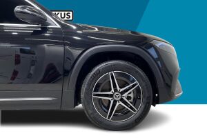 MERCEDES-BENZ EQB esikatselu 13