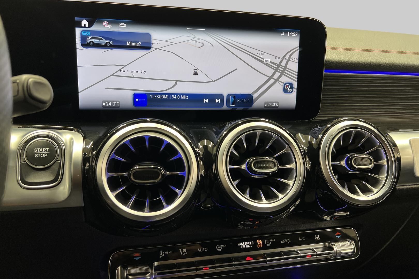 MERCEDES-BENZ EQB iso kuva 15