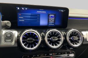 MERCEDES-BENZ EQB esikatselu 17