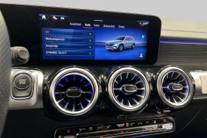 MERCEDES-BENZ EQB esikatselu 20