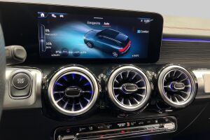 MERCEDES-BENZ EQB esikatselu 23