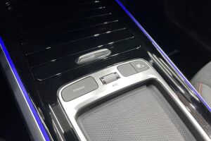 MERCEDES-BENZ EQB esikatselu 27