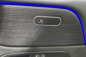 MERCEDES-BENZ EQB esikatselu 34