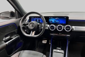 MERCEDES-BENZ EQB esikatselu 37