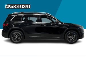 MERCEDES-BENZ EQB esikatselu 4