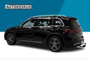 MERCEDES-BENZ EQB esikatselu 7