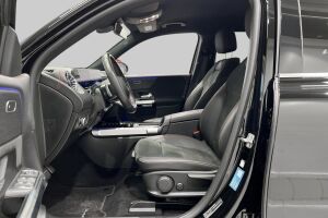 MERCEDES-BENZ EQB esikatselu 9