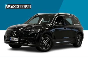MERCEDES-BENZ EQB esikatselu 0