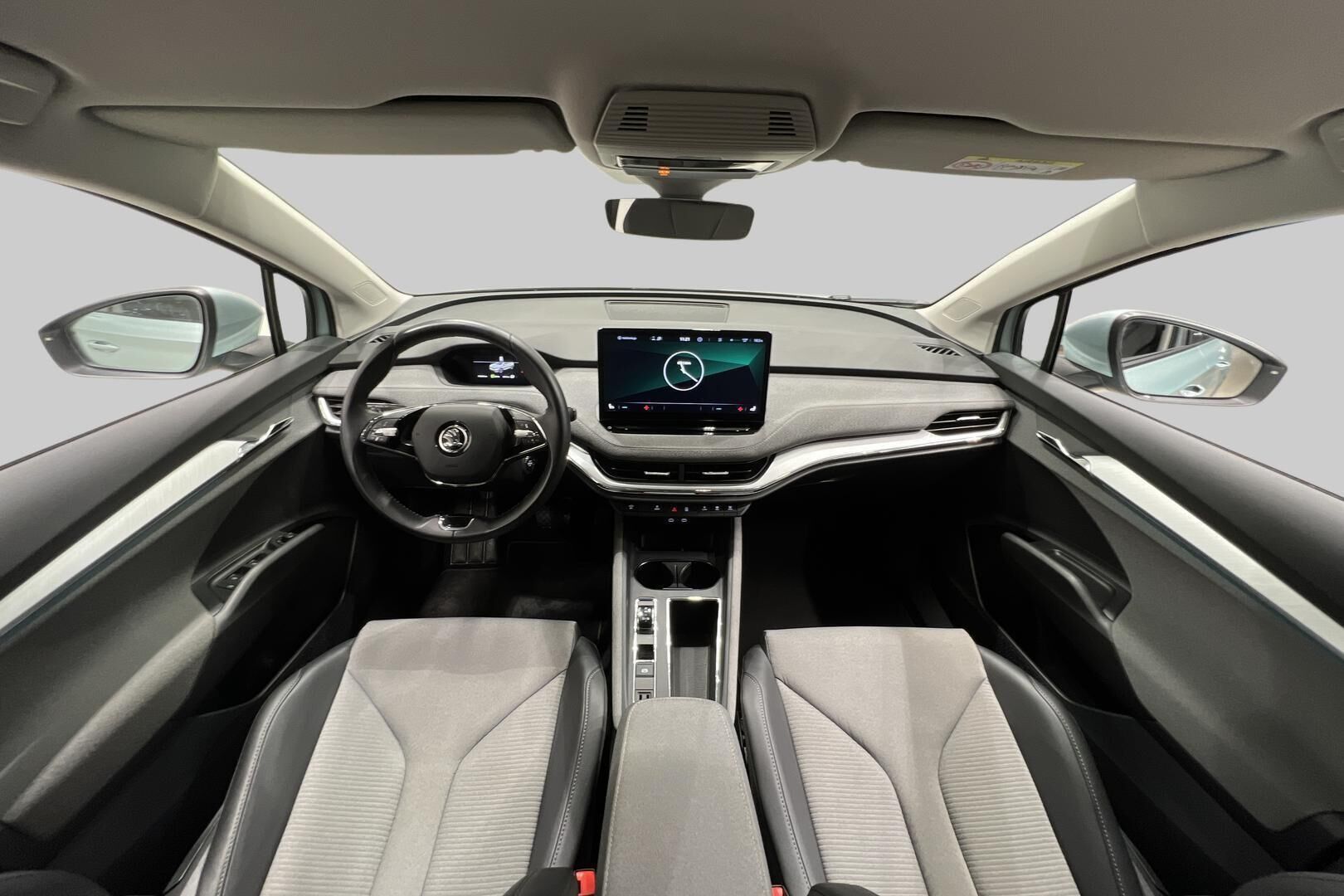 SKODA ENYAQ iso kuva 11