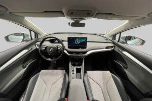 SKODA ENYAQ esikatselu 11