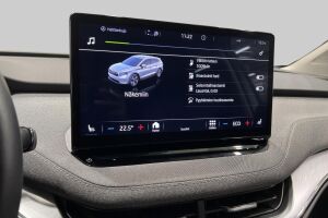 SKODA ENYAQ esikatselu 16