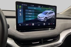 SKODA ENYAQ esikatselu 17